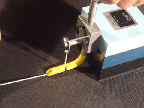 how to snap chalk lines by yourself