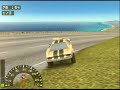 Checkpoint racer