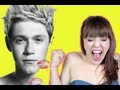 ONE DIRECTION LOVE