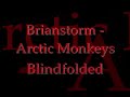 Guitar Hero 5 Brianstorm - Arctic Monkeys Blindfolded 5 Stars Expert