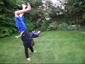 esp hand stands b worms esp has x factor