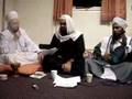 Qasidah Muhammadiyyah By Shaykh Ninowy at Suhba May 2007