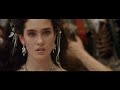 labyrinth music video   chasing after you   jareth/sarah