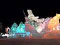 さっぽろ雪まつり動画15