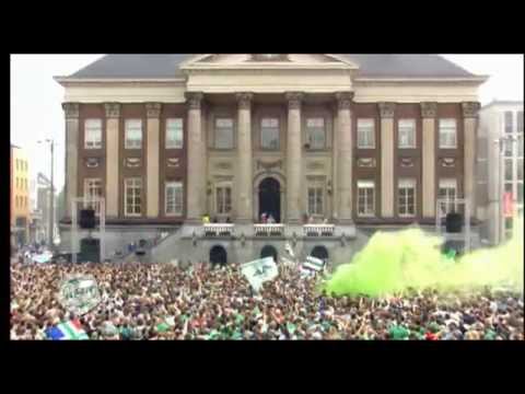 Special: de succesvolle play-offs van FC Groningen.