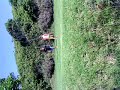 frontflip gone very bad