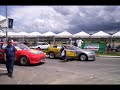 Drag Racing @ SRP CEBU (June 2007)