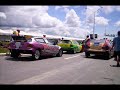 Drag Racing @ SRP CEBU (June 2007)