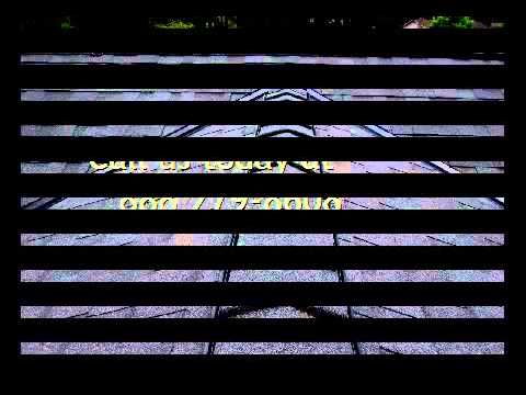 how to repair asbestos roof