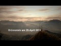 Brünnstein am 29.4.2011