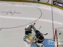 Headbutt In NHL 07 Headbutt In NHL 07