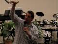 Corey Russell - Session 4 Preview - Pursuit of the Holy - Generations Conference 2009