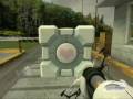 How to Leave Aperture Science in Portal and Get the Cake