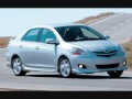 2009 Toyota Yaris 2009 Toyota Yaris