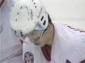 1995 Stanley Cup Finals Game 2 Scott Stevens Blasts Kozlov