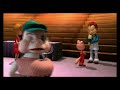 Garfield's Fun Fest Official Movie Trailer