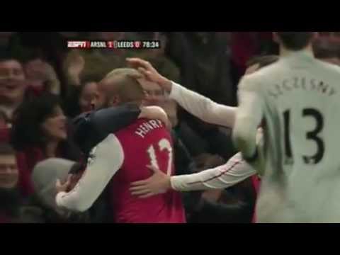 thierry henry
