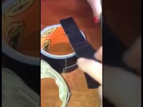 how to unclog gorilla glue