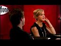 Harry Potter unscripted interview Harry Potter unscripted interview