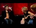 Harry Potter unscripted interview