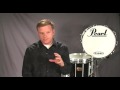 Vic Firth's Marching Percussion 101 Care and Maintenance Part 3- Transporting the Front Ensemble