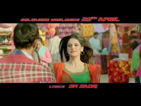 Tera Mera Sath Ho | Jatt James Bond | Rahat Fateh Ali Khan | Full Music Video Song 2014