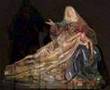 La escultura de Gregorio Fernández