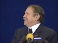 Bouteflika Chante !
