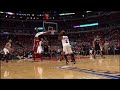 Nate Robinson's 23-point 4th Quarter!