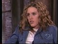 02/28/02 - Maggie in Pump House pt. 4