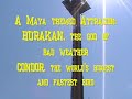 Hurakan Condor - Port Aventura
