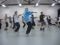 Don't really think I did this one justice but was fun to dance to this hot track anyway. www.megajam.com.au