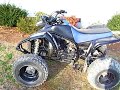 Yamaha blaster stroker