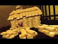 gamezplay.org - lego batman - the videogame is the latest game from the award-winning team behind the lego star wars series of games. with trademark lego fun and charm, the game takes you into the world of the ultimate crime-fighting hero. more on my blog http