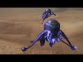 Halo 3 Stunts