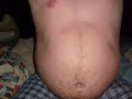 My progress as I've gained weight. I started at 160lbs. I now weigh 223lbs. Comment and rate. If you don't like it, don't watch. Stalk me on Twitter! @nivende1 You can visit my flickr at www.flickr.com