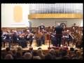 Raanana Symphonette Orchestra - Hevenu Shalom Aleichem (Kalish Concert)