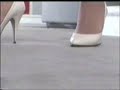 Dipping and Heelpopping outdoors