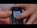 [No-Edit CTIA Wireless 2009] Nokia's mobile phone '1661'