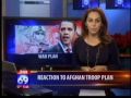 Congressman Brian Bilbray Reacts to Obama's Afghanistan Speech