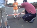 aeromodelismo de laranjeiras do sul paraná