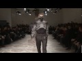 Alexander McQueen - Fall Winter 2010 2011 Full Show - Menswear - High Definition