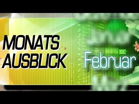 Neue PC-Spiele im Februar 2015 - Die kommentierte Video-Vorschau