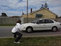 The Invisible Rope