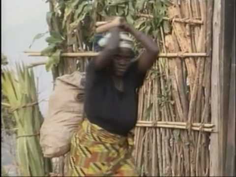 La violence sexuelle en RDC