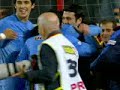 Trabzonspor 3 : 1 Gençlerbirliği 3:1 gol Umut Bulut 90'