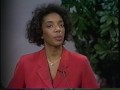 An excerpt from AM Philidephia, 1995, with Romance Novelist Sandra Kitt and actor/model Fitz Houston and others, discussing romance novels and their effects on readers and their relationships.