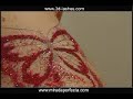3D Semi permanent Tattoo