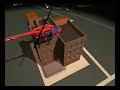 FDNY Training Facility High Rise Simulator Leary Firefighter