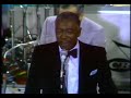 joe williams sings with count basie & his orchestra